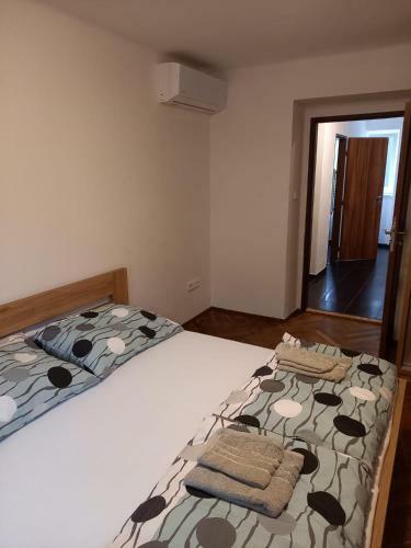 Apartm�n Mat?j