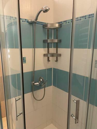 Hostal Penzion Kr�lovsk� L�zn?