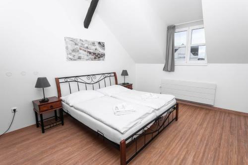 Hostal Penzion Kr�lovsk� L�zn?