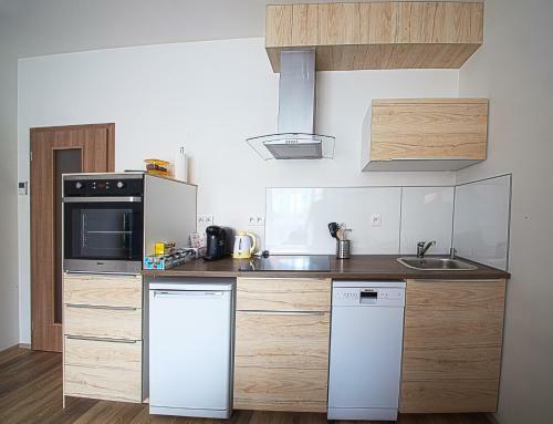 Apartamento Sunny, Fully Furnished Studio Type With Terrace