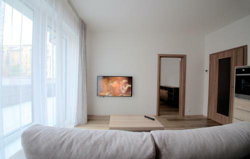 Apartamento Sunny, Fully Furnished Studio Type With Terrace