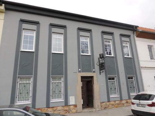 Apartm�ny ?ern� Tulip�n # 1
