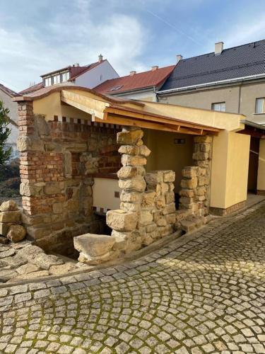 Apartm�ny Vila Lucia # 2