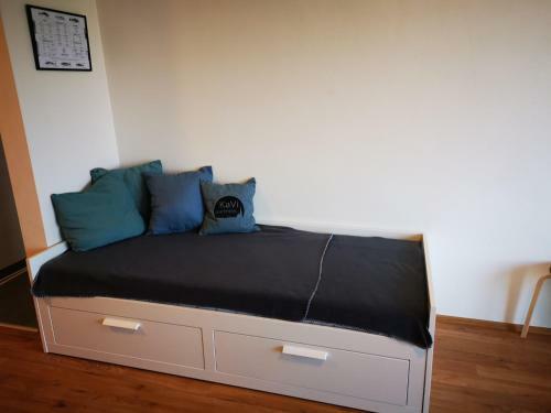 Kavi Apartments #3, Top City View!