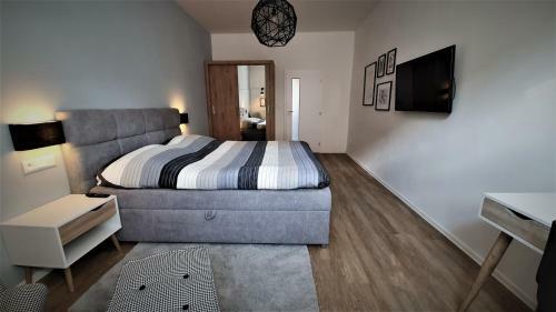 Jacob�s Apartement