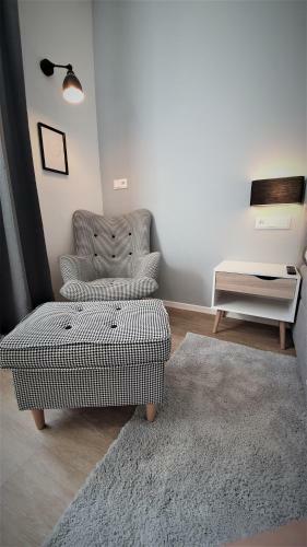 Jacob�s Apartement