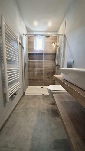 Jacob�s Apartement