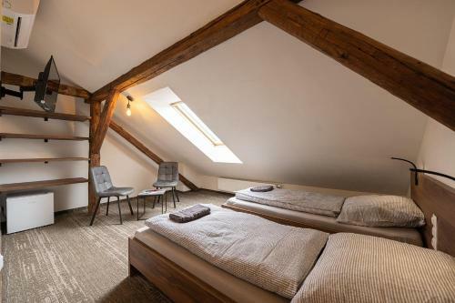 Apartsee Wellness Plze?
