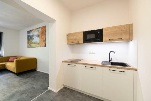 Apartsee Wellness Plze?