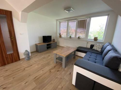 Apartm�ny ?ern� Tulip�n #5