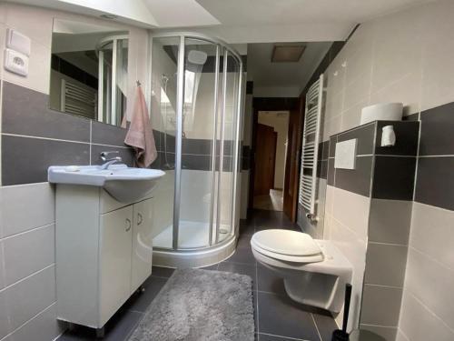 Apartm�ny ?ern� Tulip�n #5