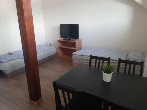 Hostal Penzion V Zat�?ce