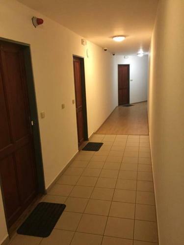 Hostal Penzion V Zat�?ce