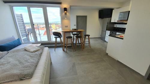 Magic Apartment Centre Pilsen