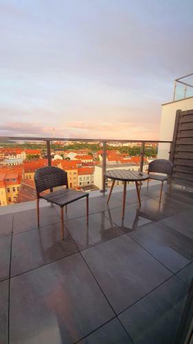 Magic Apartment Centre Pilsen