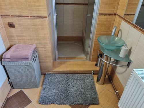 Apartm�ny Vila Lucia #3
