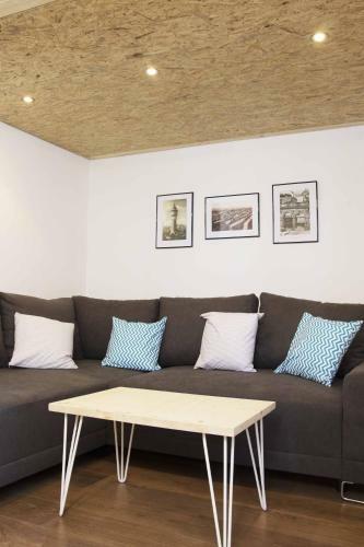 Apartm�n U Prazdroje
