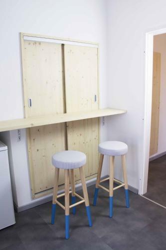 Apartm�n U Prazdroje