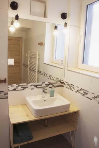 Apartm�n U Prazdroje