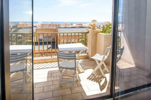 Apartamento Miramar - Goya