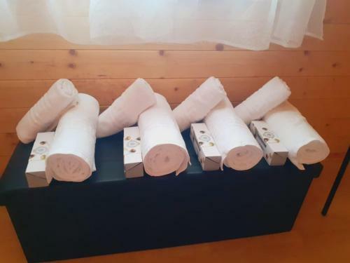 Apartamento Rural Mi Balconcito