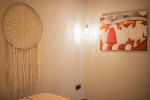 Apartamento Nabrisa