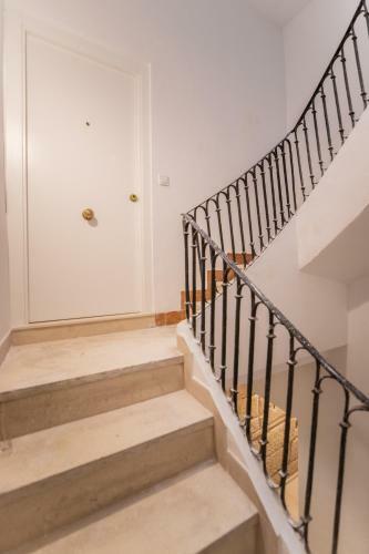 Apartamento Nabrisa