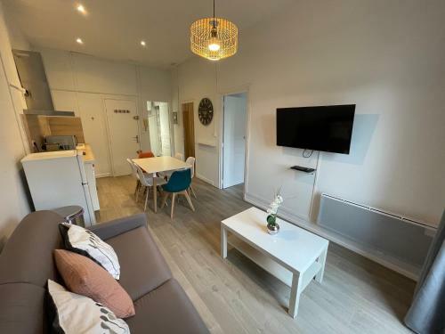 Apartamento Confortable T3 Proche de La Gare Et Du Polygone