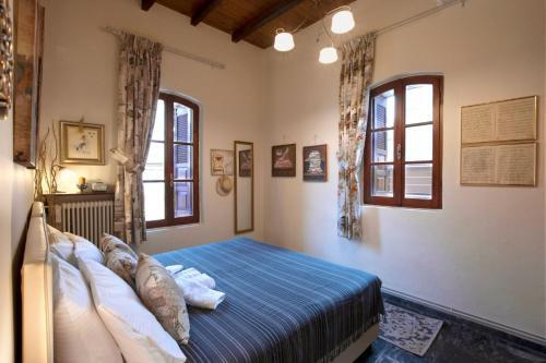 Apartamento Chronis Family Villas