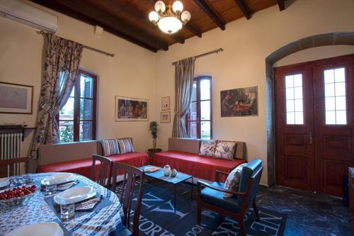 Apartamento Chronis Family Villas