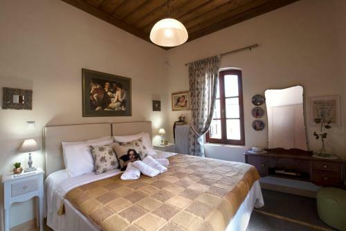 Apartamento Chronis Family Villas