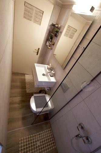 Apartamento Chronis Family Villas