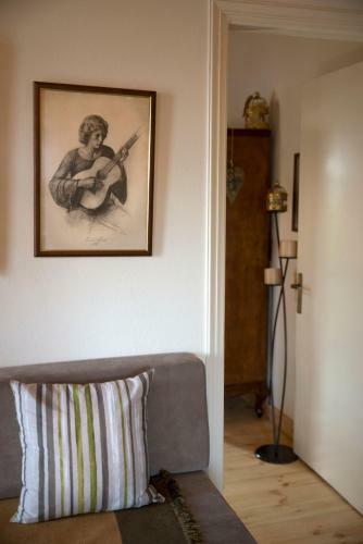 Apartamento Chronis Family Villas
