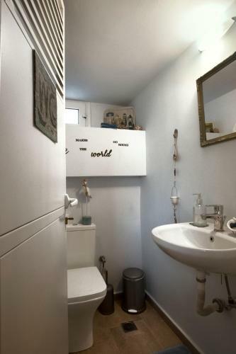 Apartamento Chronis Family Villas