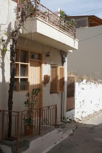 Ferienhaus Oleander