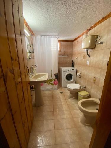 Villa Kamari-cretan Style Apartment