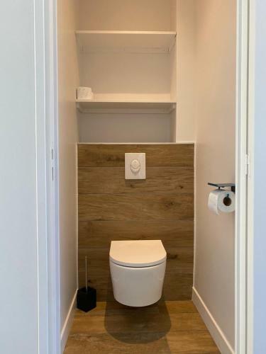 Apartamento Superbe T3 Beaurivage C�te Des Basques 2 Chambres- 2 Sdb- Balcon