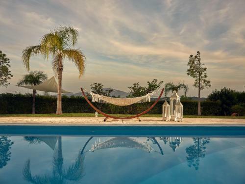 Astarte Villas - The Villa In Olive Grove