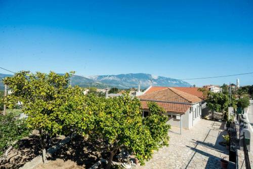 Apartamento Tselepis House