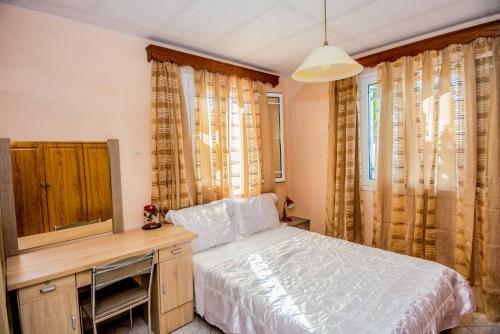 Apartamento Tselepis House