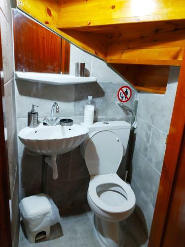Apartamento Vassilis Panoramic Sea View Village House