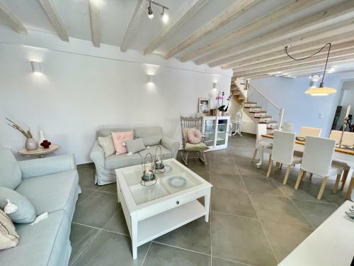 Villa White Orchard