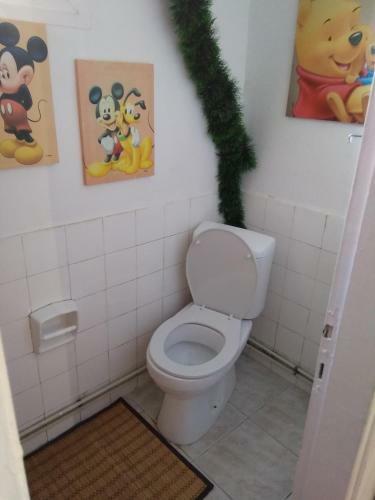 Detached House In Lagada Thessaloniki