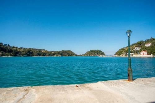 Mary Design House Laka Paxos