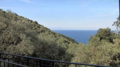 Apartamento Tsorni Hill Cottage