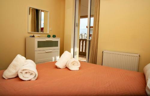 Catherine's Comfort Apartment No2