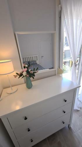 Halkidiki Sea View Apartment