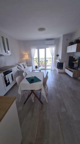Halkidiki Sea View Apartment