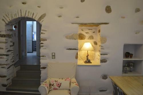 Apartamento Villa Byzantino For 6 Ppl