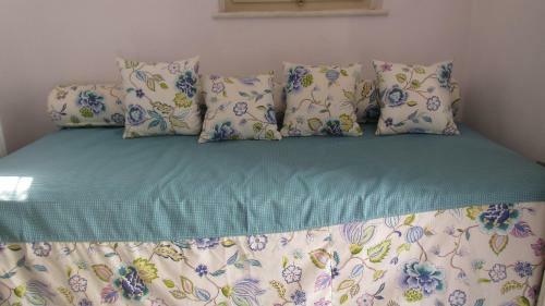 Apartamento Villa Byzantino For 6 Ppl